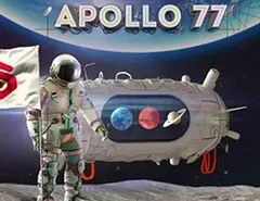 Apollo 77 - Gry stołowe