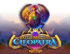 Battle Maidens Cleopatra - Karty zdrapki