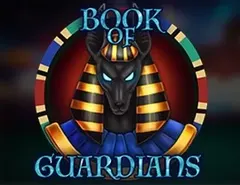 Book Of Guardians - Automaty