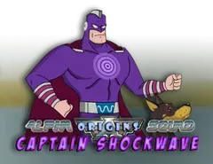 Captain Shockwave - Automaty