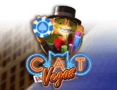 Cat In Vegas - Automaty
