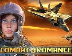 Combat Romance Free Slots - Karty zdrapki