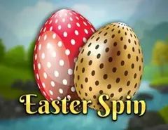 Easter Spin - Gry stołowe