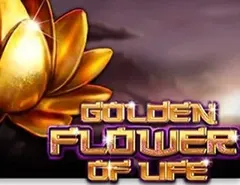 Golden Flower Of Life Free Slots - Kasyno na żywo
