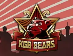 Kgb Bears - Karty zdrapki