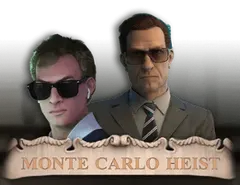 Monte Carlo Heist - Karty zdrapki