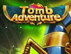 Tomb Adventure - Karty zdrapki
