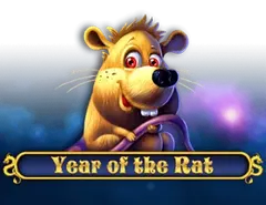 Year Of The Rat - Kasyno na żywo